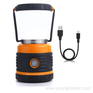 Rechargeable Emergency Camping Lantern